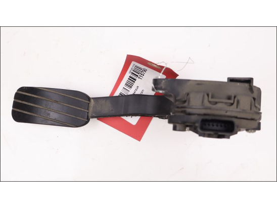 POTENTIOMETRE ACCELERATEUR