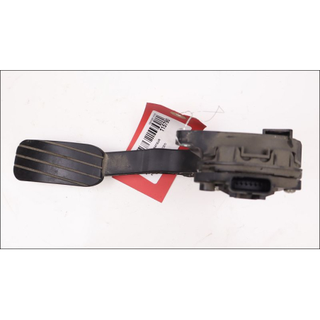 POTENTIOMETRE ACCELERATEUR