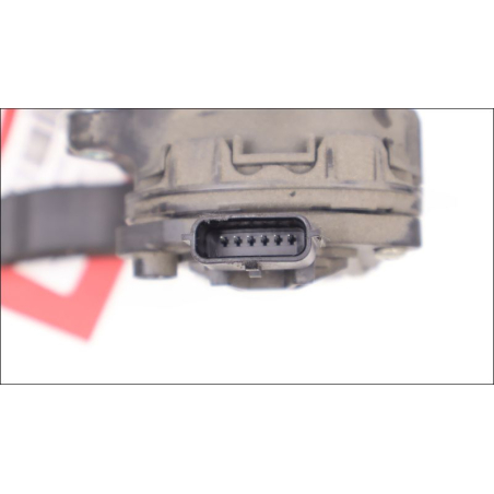 POTENTIOMETRE ACCELERATEUR