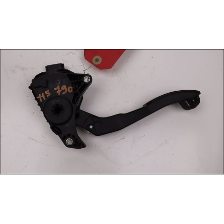 POTENTIOMETRE ACCELERATEUR