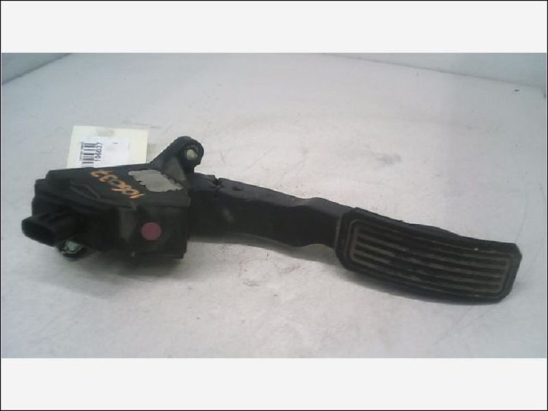 POTENTIOMETRE ACCELERATEUR