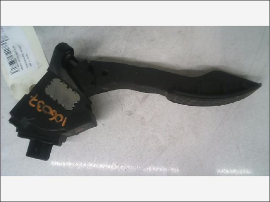 POTENTIOMETRE ACCELERATEUR