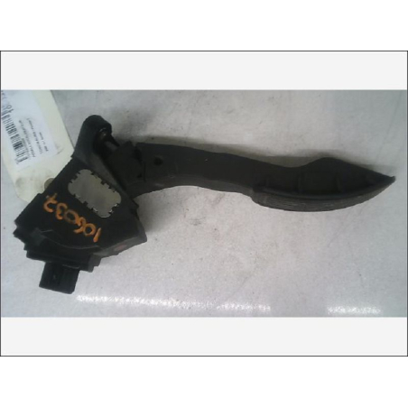 POTENTIOMETRE ACCELERATEUR