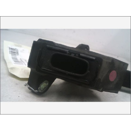 POTENTIOMETRE ACCELERATEUR