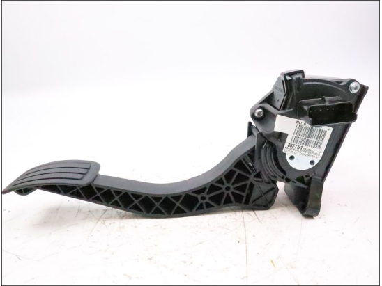 POTENTIOMETRE ACCELERATEUR