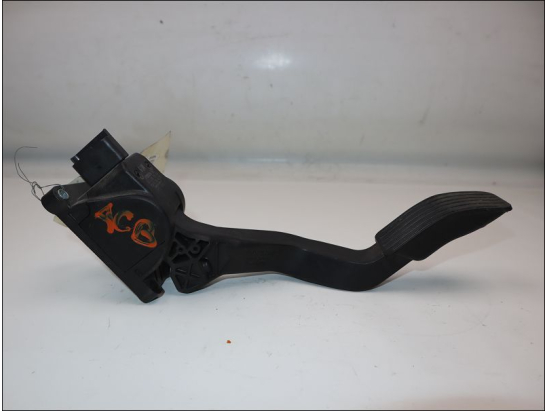 POTENTIOMETRE ACCELERATEUR