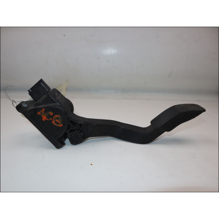 POTENTIOMETRE ACCELERATEUR