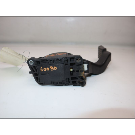 POTENTIOMETRE ACCELERATEUR