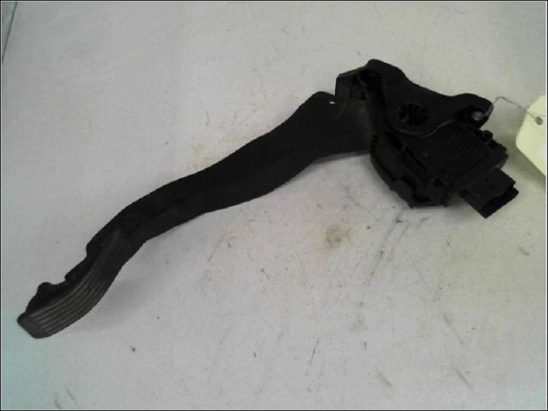 POTENTIOMETRE ACCELERATEUR