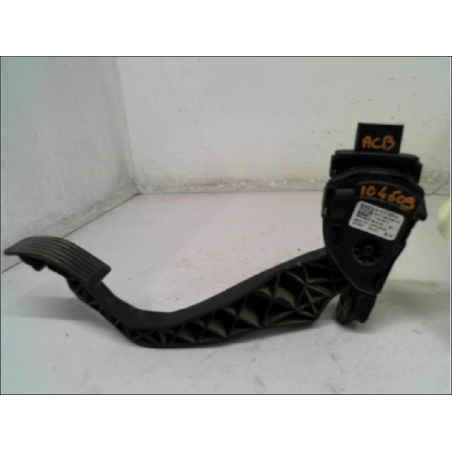 POTENTIOMETRE ACCELERATEUR