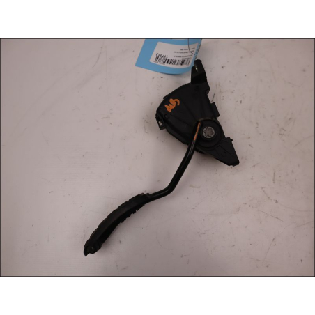 POTENTIOMETRE ACCELERATEUR