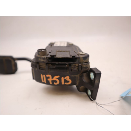 POTENTIOMETRE ACCELERATEUR