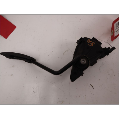 POTENTIOMETRE ACCELERATEUR