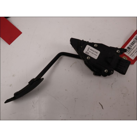 POTENTIOMETRE ACCELERATEUR