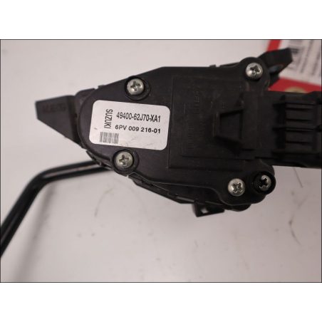 POTENTIOMETRE ACCELERATEUR