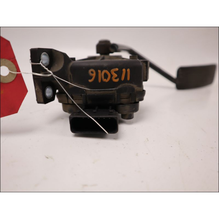 POTENTIOMETRE ACCELERATEUR