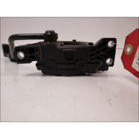 POTENTIOMETRE ACCELERATEUR