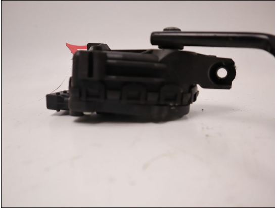 POTENTIOMETRE ACCELERATEUR