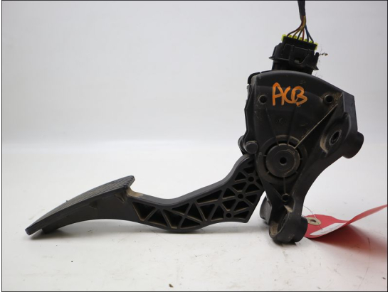 POTENTIOMETRE ACCELERATEUR