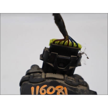 POTENTIOMETRE ACCELERATEUR