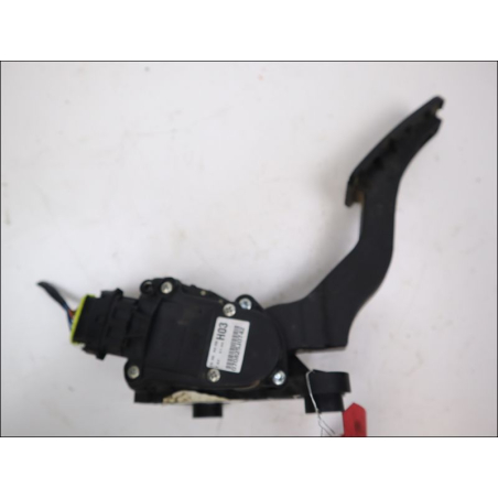 POTENTIOMETRE ACCELERATEUR