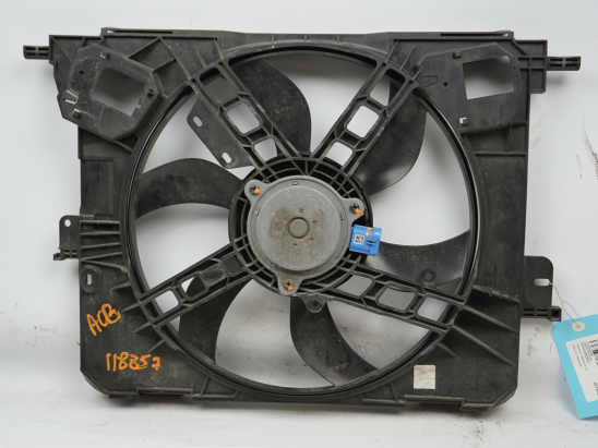 VENTILATEUR DE REFROIDISSEMENT