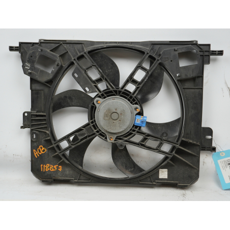 VENTILATEUR DE REFROIDISSEMENT