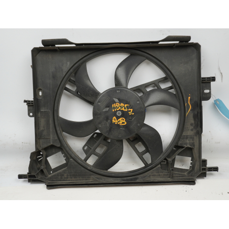 VENTILATEUR DE REFROIDISSEMENT
