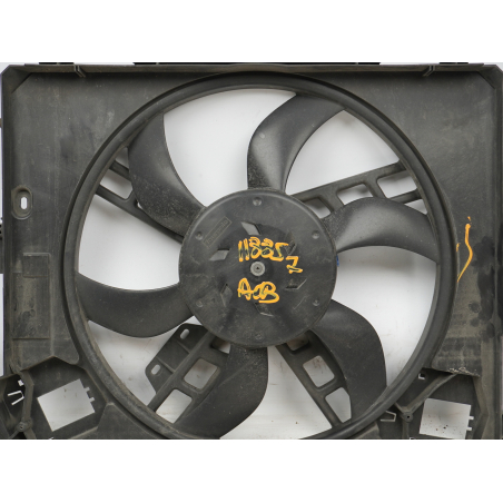 VENTILATEUR DE REFROIDISSEMENT