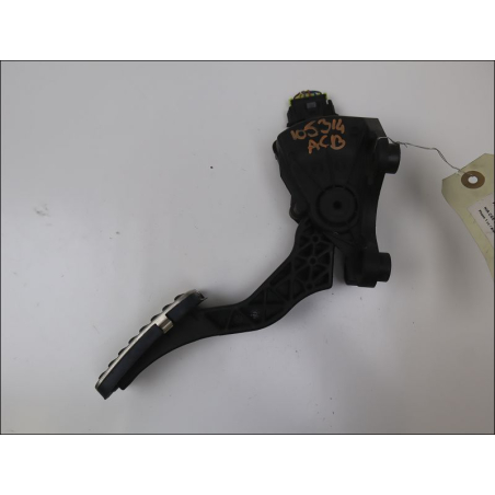 POTENTIOMETRE ACCELERATEUR