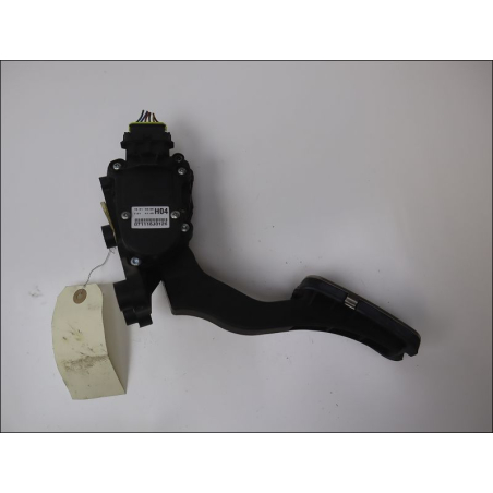 POTENTIOMETRE ACCELERATEUR