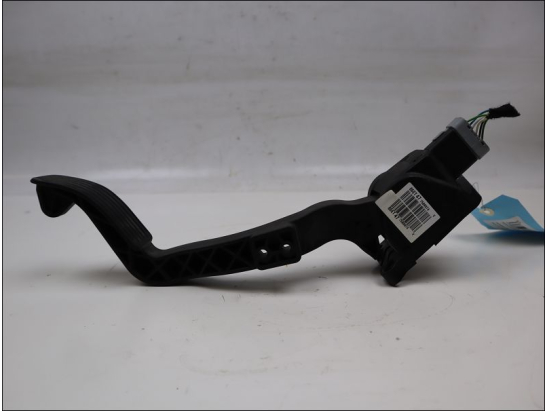 POTENTIOMETRE ACCELERATEUR