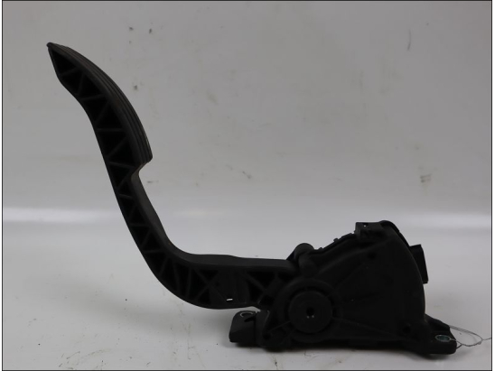 POTENTIOMETRE ACCELERATEUR