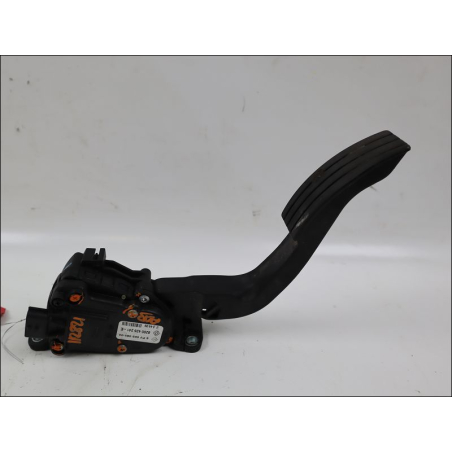 POTENTIOMETRE ACCELERATEUR