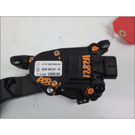 POTENTIOMETRE ACCELERATEUR