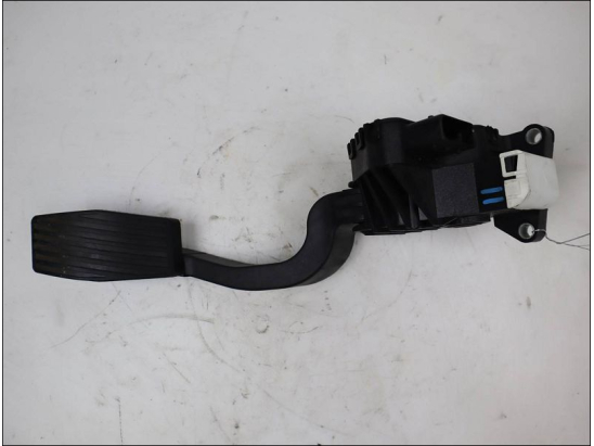 POTENTIOMETRE ACCELERATEUR