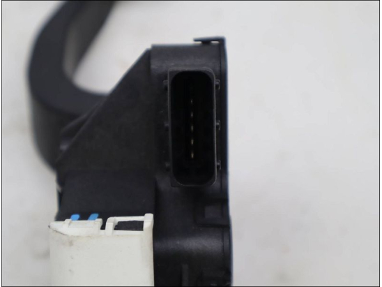 POTENTIOMETRE ACCELERATEUR