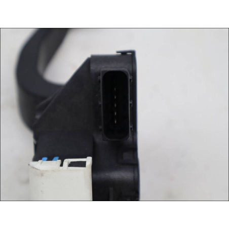 POTENTIOMETRE ACCELERATEUR