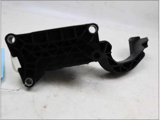 POTENTIOMETRE ACCELERATEUR