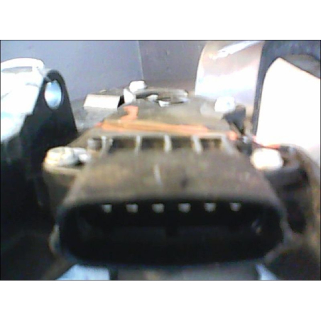 POTENTIOMETRE ACCELERATEUR