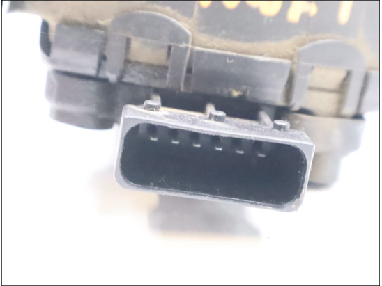 POTENTIOMETRE ACCELERATEUR