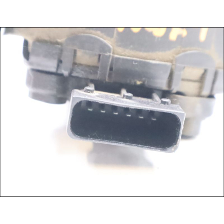 POTENTIOMETRE ACCELERATEUR