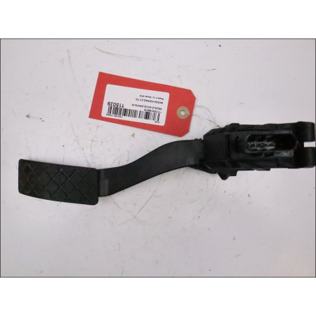 POTENTIOMETRE ACCELERATEUR