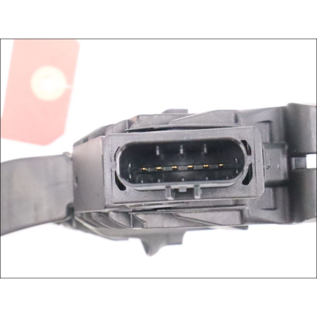 POTENTIOMETRE ACCELERATEUR