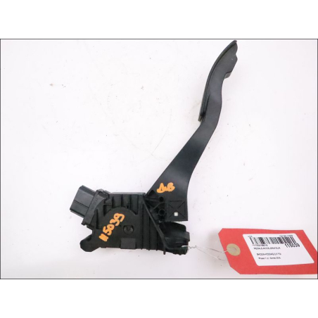 POTENTIOMETRE ACCELERATEUR