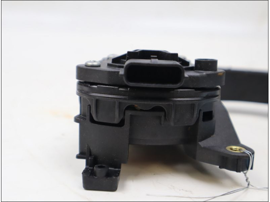 POTENTIOMETRE ACCELERATEUR