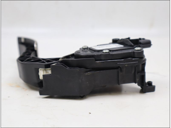 POTENTIOMETRE ACCELERATEUR