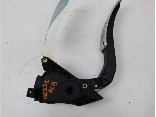 POTENTIOMETRE ACCELERATEUR