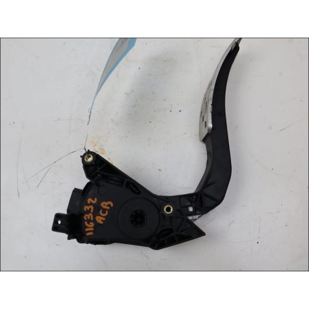 POTENTIOMETRE ACCELERATEUR