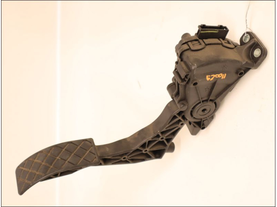 POTENTIOMETRE ACCELERATEUR